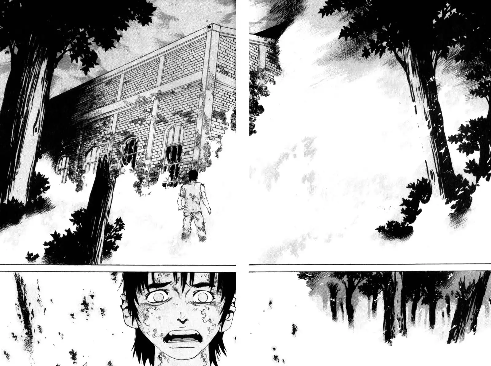 Project Arms Chapter 31 18
